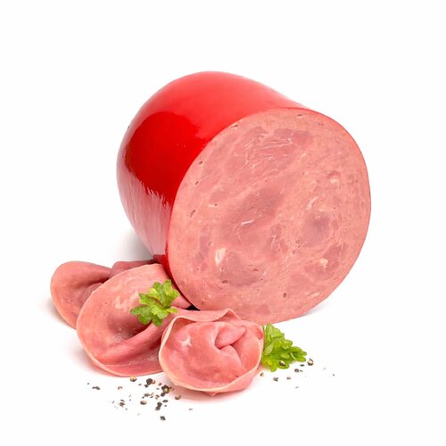 Hovězí šunkový salám Hovězí šunkový salám