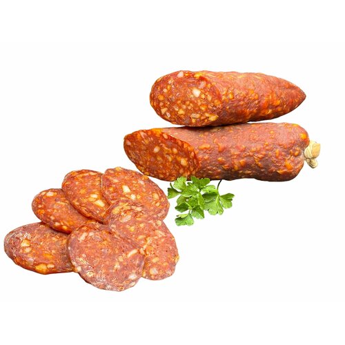 ČERNOHORSKÝ SALÁM  ČERNOHORSKÝ SALÁM