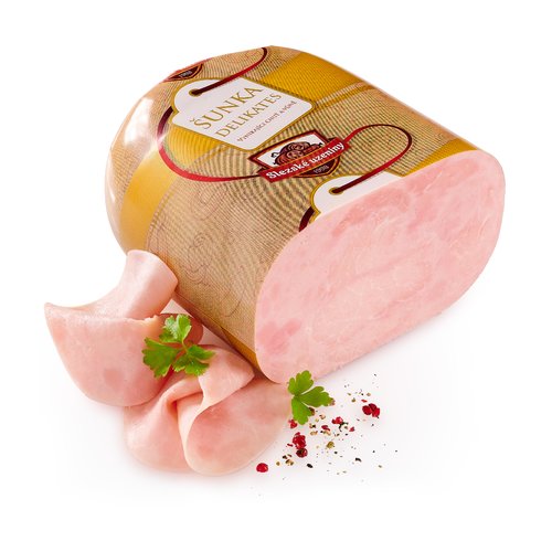 Delikates šunka Delikates šunka