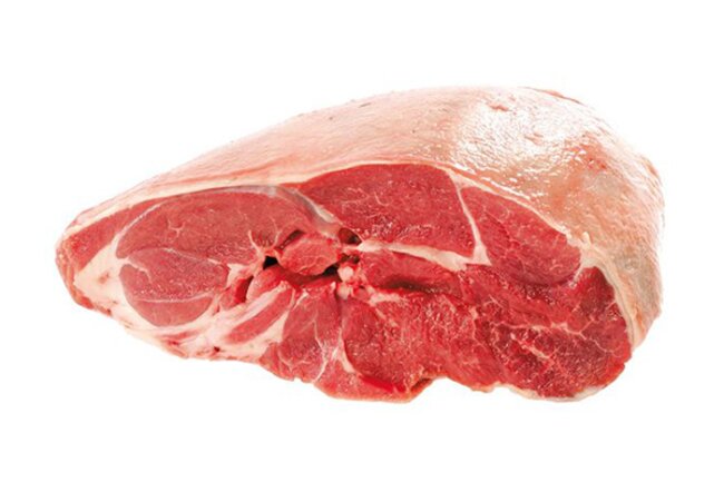 Jehněčí kýta bez kosti na objednávku - zpříjemněte si Velikonoce Jehněčí kýta bez kosti na objednávku - zpříjemněte si Velikonoce