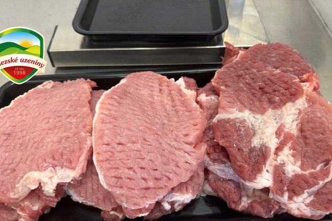 TENDERIZER - ZMĚKČOVAČ MASA TENDERIZER - ZMĚKČOVAČ MASA